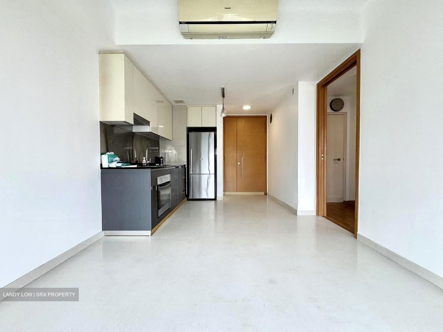 Hedges Park Condominium (D17), Condominium #615321671
